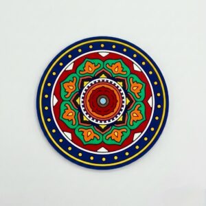 Tea Coasters